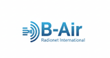 Logo B-Air Radionet International