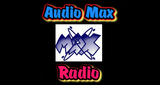 Logo Audio Max Radio