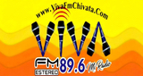 Logo Viva Fm