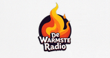 Logo De Warmste Radio