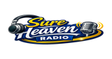 Logo Sure Heaven Radio
