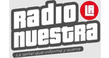 Logo Radio La Nuestra