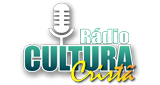 Logo Rádio Cultura Cristã