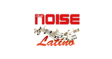 Logo Radio Noise Latino