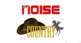 Logo Radio Noise Country