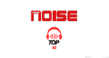 Logo Radio Noise Top 40