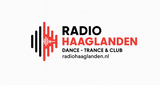 Logo Radio Haaglanden