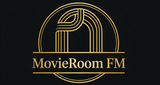 Logo MovieRoom FM