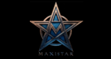 Logo MAXISTAR