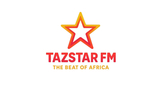 Logo Tazstar fm