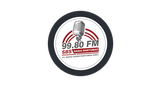 Logo SBS Radio Banyumas