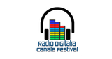 Logo Radio Digitalia Festival
