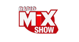 Logo Radio Mix Potosi Show