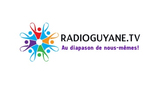 Logo Radio Guyane TV