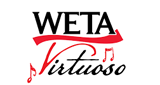 Logo WETA Virtuoso