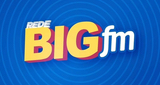 Logo Rede Big Fm