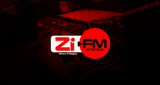 Logo Zi Fm Stereo