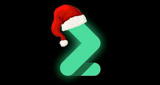 Logo Radio Zelina - Ho ho ho - Božićni kanal