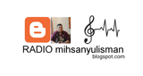 Logo Radio Ihsan