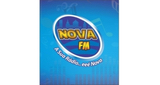 Logo Rádio Nova FM