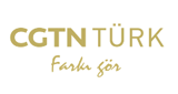 Logo CGTN Türk Radio