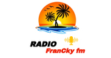 Logo Radio Francky FM