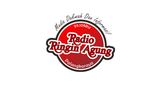 Logo Ringin Agung FM
