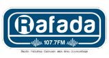 Logo Rafada FM UIN