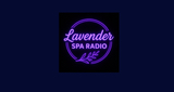 Logo Lavender Spa Radio