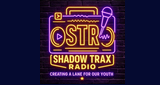 Logo Shadow Trax Nation Youth Radio