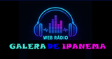 Logo Radio Galera De Ipanema