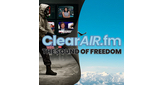 Logo ClearAir FM