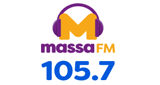 Logo Rádio Massa FM