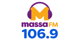 Logo Rádio Massa FM
