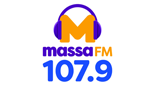Logo Rádio Massa FM