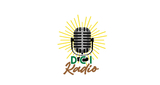 Logo Dominion Church Radio