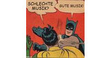 Logo GuteMusik