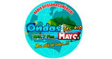 Logo radio ondas del rio mayo