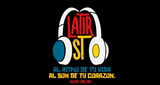 Logo Latir Estéreo