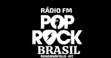 Logo Pop rock Brasil
