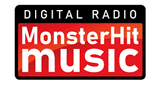 Logo MonsterHitMusic