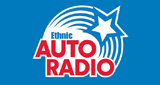 Logo Auto Radio Ethnic