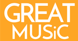 Logo GREAT Music