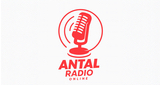 Logo Antal Radio