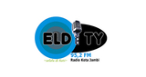 Logo Eldity Radio