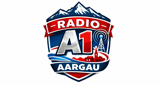 Logo Radio A1 Aargau