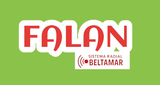 Logo Falan - Online