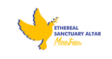 Logo Ethereal Sanctuary Radio