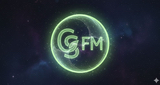 Logo Christ Saves Radio