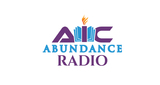 Logo Abundance Radio (AIC Radio)